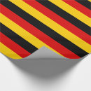 Search for germany wrapping paper Flag of germany