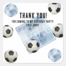 Search for soccer stickers First year down