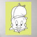 Search for elmer fudd posters Looney tune character