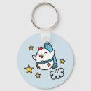 Search for funny chickens key rings Hen