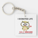 Search for organ donor key rings Donate life