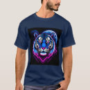 Search for wildlife clothing Illustration