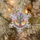 Search for succulent christmas tree decorations Southwest