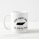 Search for tennessee home mugs City