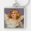 Search for angel key rings Vintage