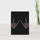 Search for skeleton hand cards Wicca