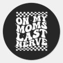 Search for retro funny stickers Floral