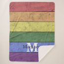 Search for lgbt blankets Pride