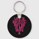Search for beat round key rings Fighter
