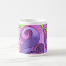Search for lavendar mugs Lilac