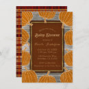 Search for halloween baby girl shower invitations Autumn