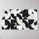 Search for bauhaus design posters Background