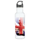 Search for union jack water bottles Patriotic