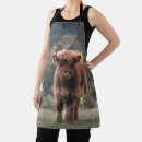 Search for field aprons Cow