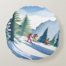 Search for ski cushions Mountain