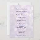 Search for collection wedding invitations Glitter