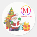 Search for cartoon trees stickers Red