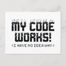 Search for program postcards Code