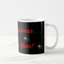 Search for red stars mugs Typography