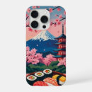 Search for cherry blossoms cases Landmark