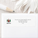 Search for leopard return address labels Trendy