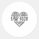 Search for lab technician stickers Phlebotomist