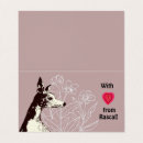 Search for from dog to owner birthday cards For pets