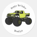 Search for mudding stickers Monster truck