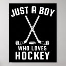 Search for hockey posters Training