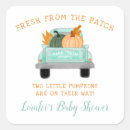 Search for twin falls stickers Fall baby shower