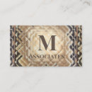Search for woven business cards Abstract