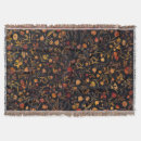 Search for renaissance blankets Floral