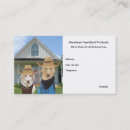 Search for gothic business cards Funny