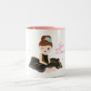 Search for girl princess mugs Ballerina