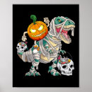 Search for dinosaur skeleton posters Mummy