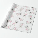 Search for western cowboy wrapping paper Boots