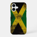 Search for jamaica iphone cases Flag of jamaica