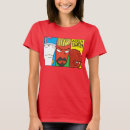 Search for aqua teen hunger force tshirts Master shake