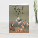Search for giraffe thank you cards Whimsical