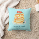 Search for pancake cushions Cute