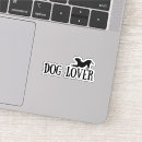 Search for black tailed stickers Pet