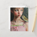 Search for shoulder postcards Girl