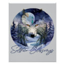 Search for solstice art Xmas