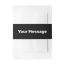 Search for write cards invites Plain