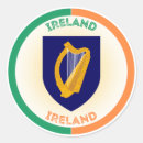 Search for irish pride stickers Eire