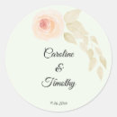 Search for sage green wedding stickers Pink