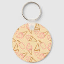 Search for cute ice cream key rings Popsicle