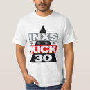 Search for inxs tshirts Midnight oil