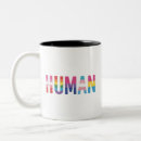 Search for transgender pride flag mugs Love is love