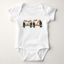 Search for toucan baby clothes Tropical